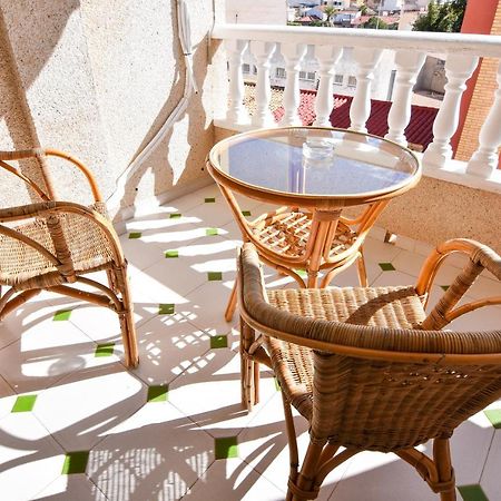 Apartamento Sol Y Playa Apartment Torrevieja Exterior foto