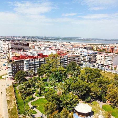 Apartamento Sol Y Playa Apartment Torrevieja Exterior foto