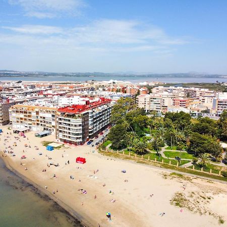 Apartamento Sol Y Playa Apartment Torrevieja Exterior foto