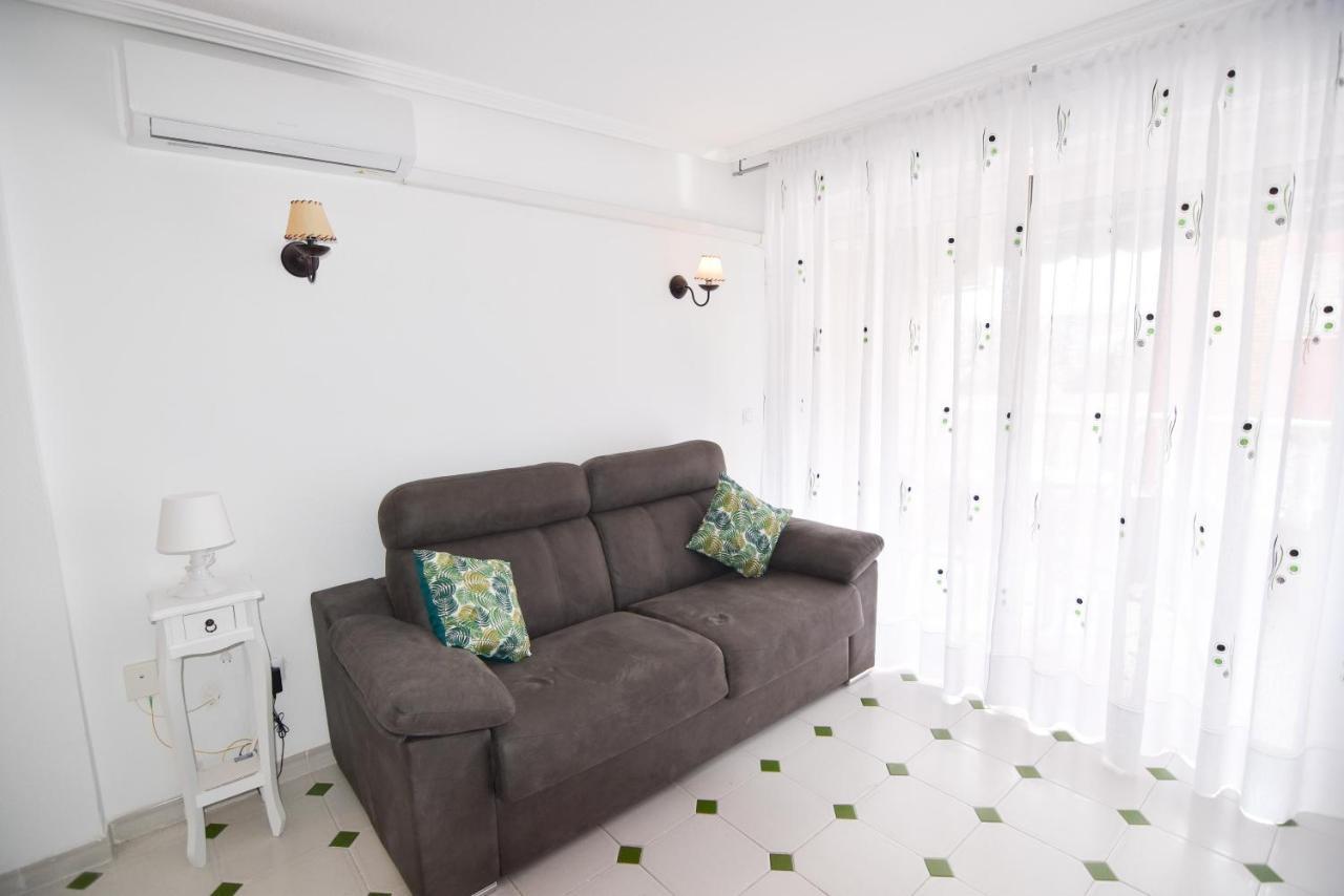 Apartamento Sol Y Playa Apartment Torrevieja Exterior foto