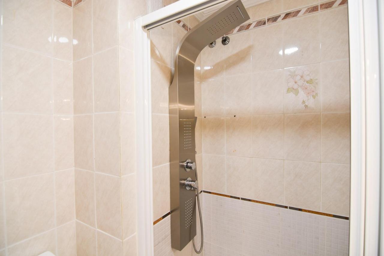 Apartamento Sol Y Playa Apartment Torrevieja Exterior foto