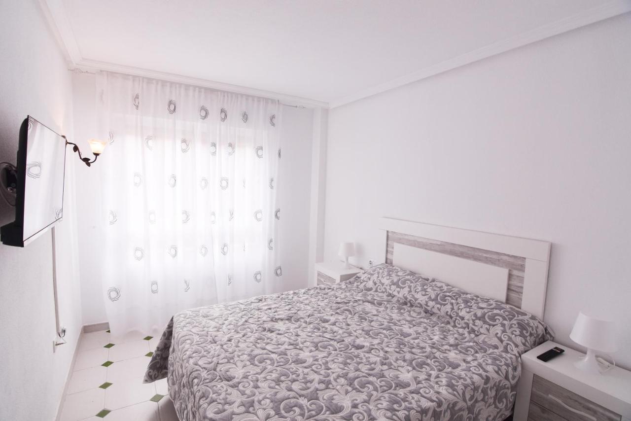 Apartamento Sol Y Playa Apartment Torrevieja Exterior foto