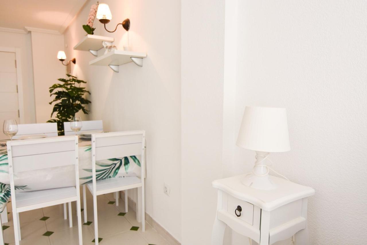 Apartamento Sol Y Playa Apartment Torrevieja Exterior foto