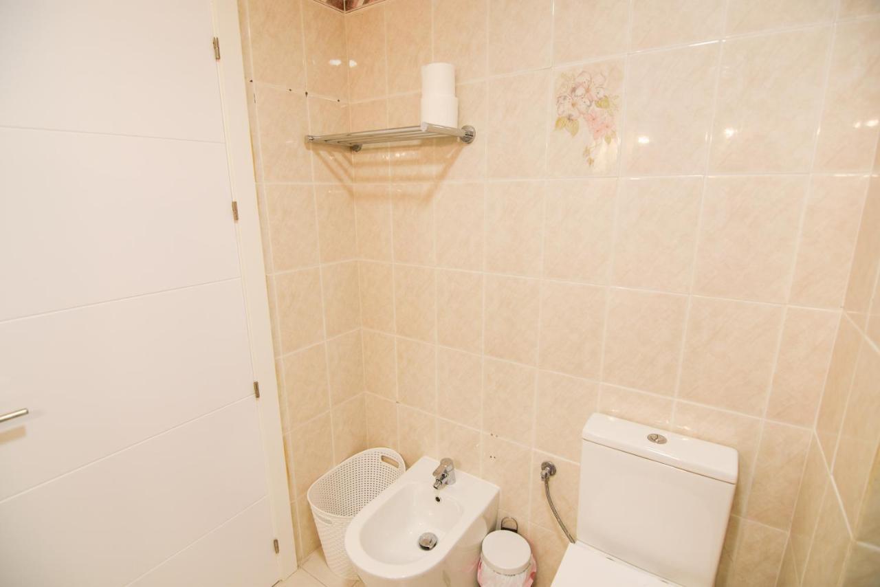 Apartamento Sol Y Playa Apartment Torrevieja Exterior foto