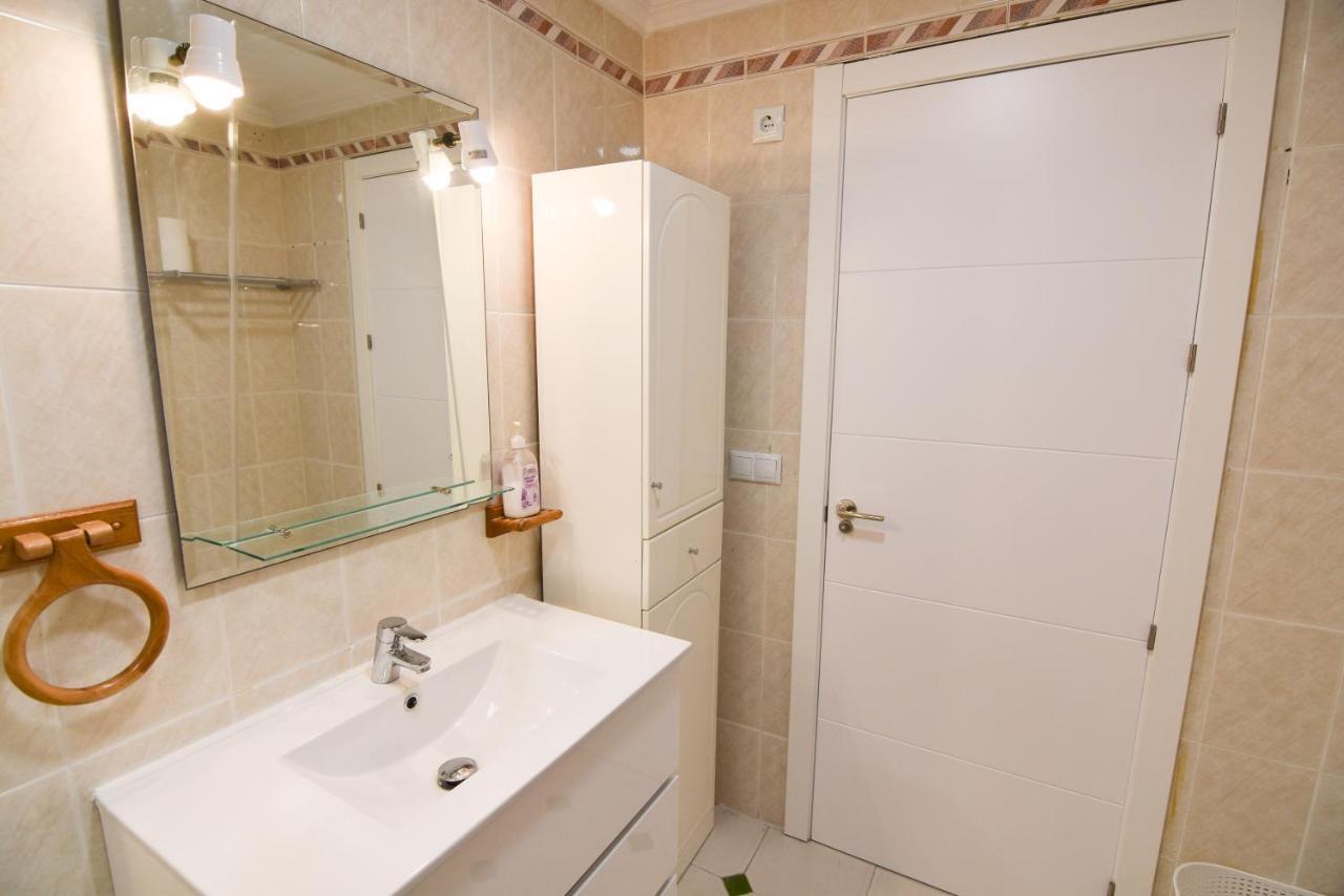 Apartamento Sol Y Playa Apartment Torrevieja Exterior foto